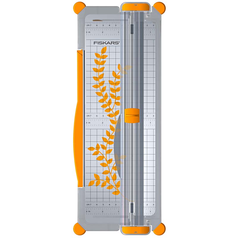 fiskars skärmaskin återförsäljare